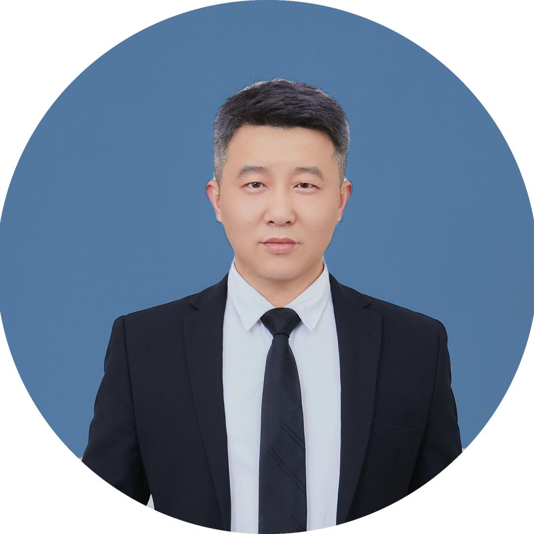 赵老师高中规划