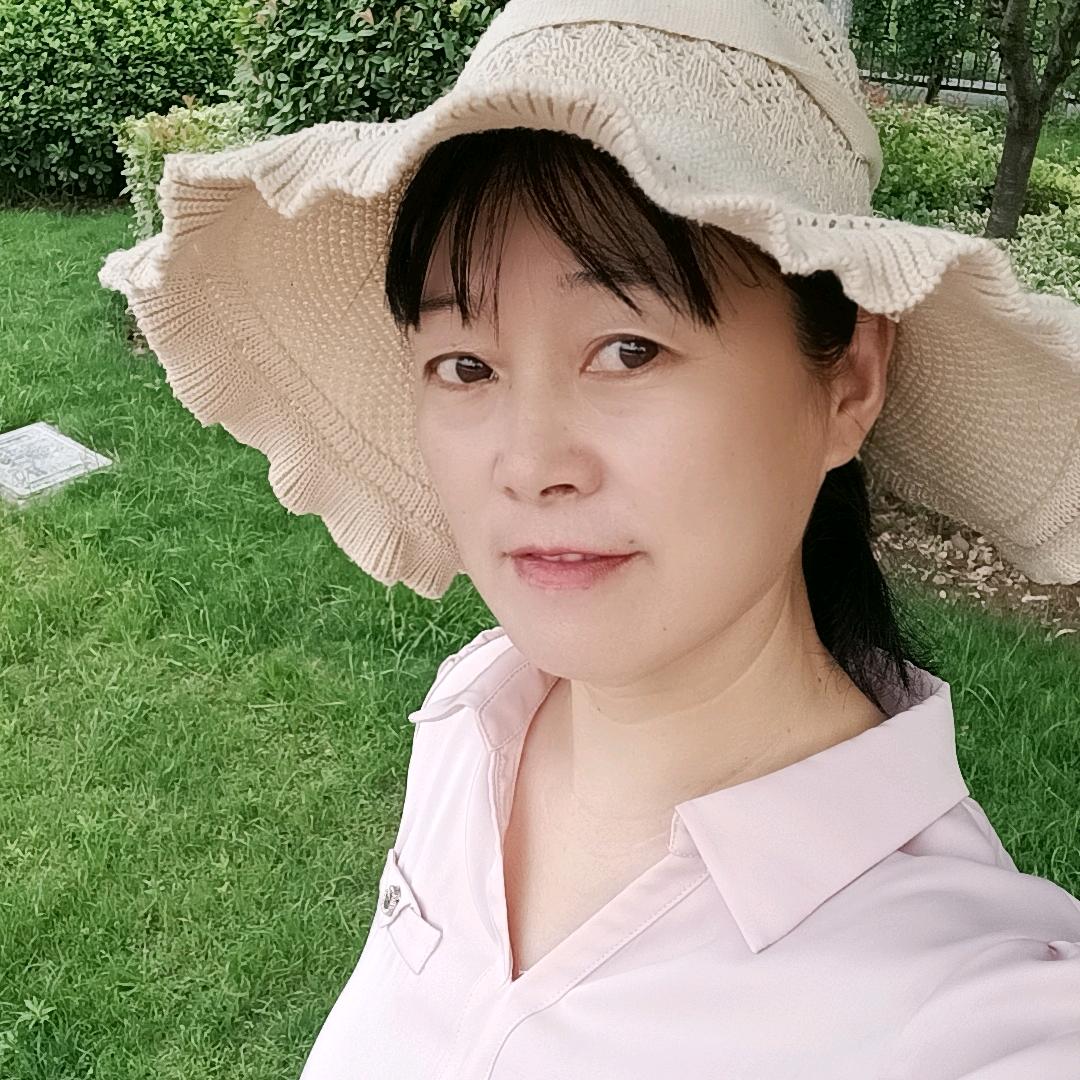 幸福就好