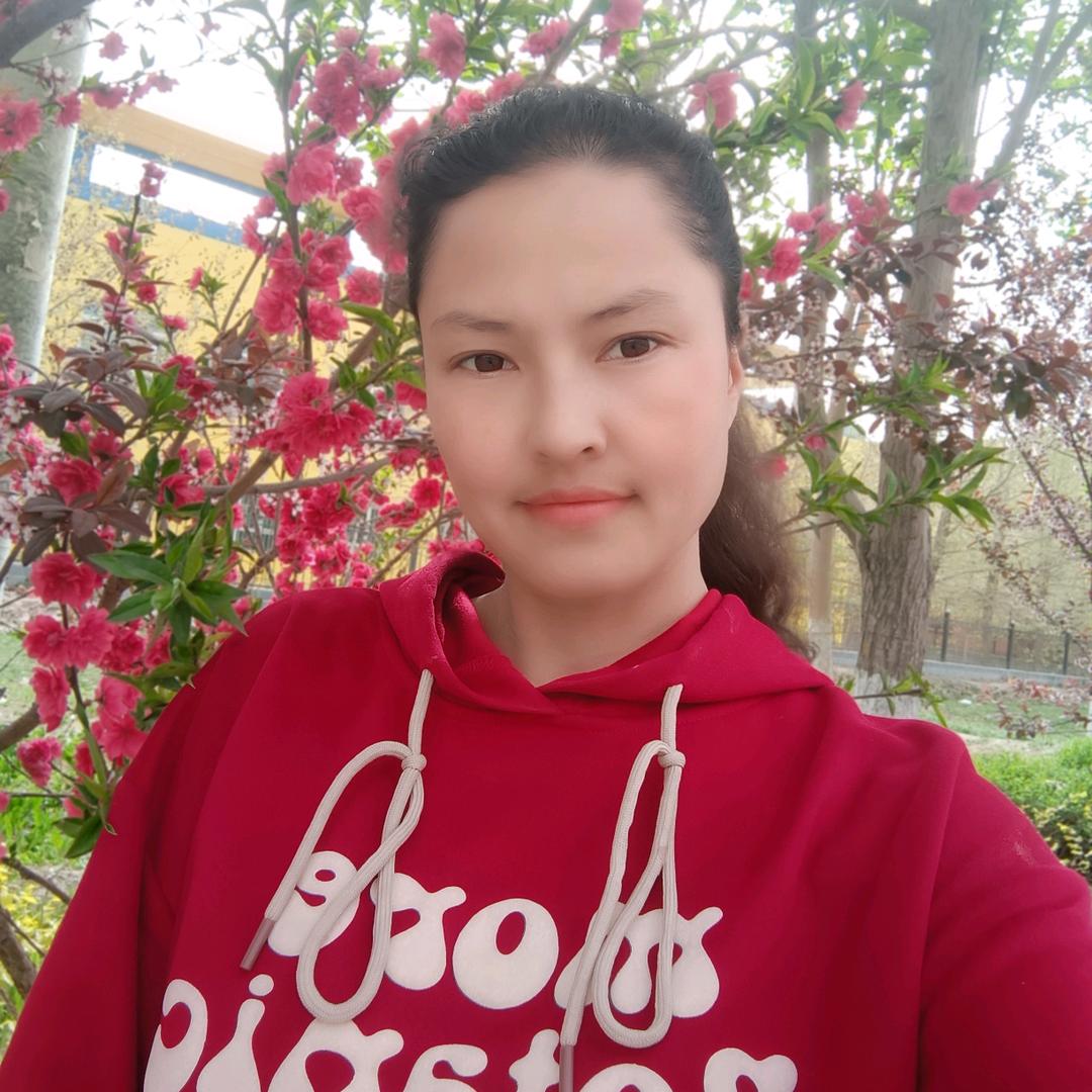 古丽