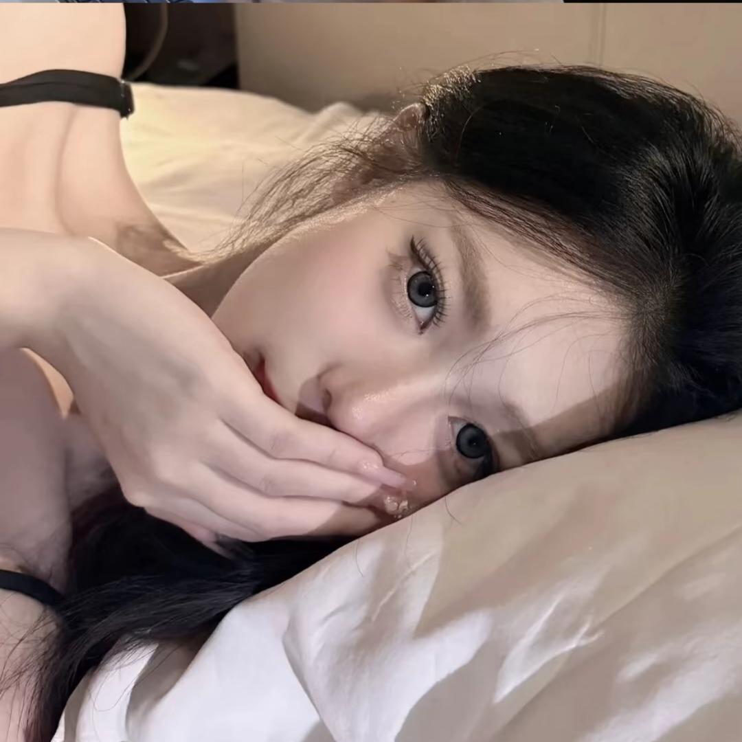 차갑다