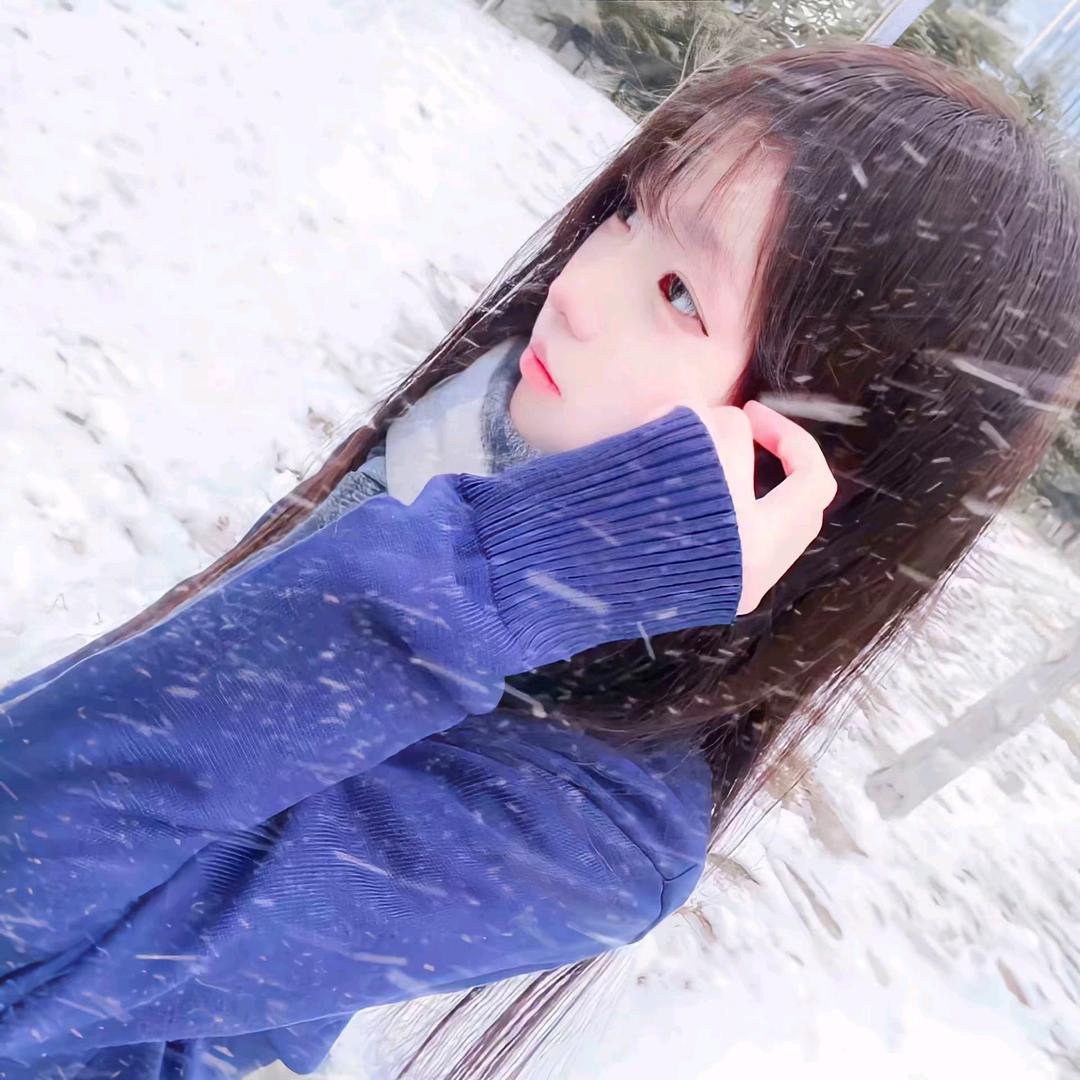 聆听.头像