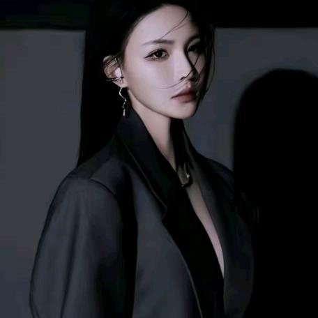 溶溶RONGRONG-直播穿搭返场