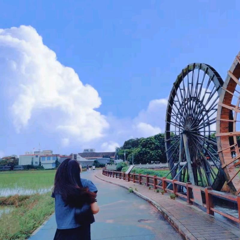 银屏