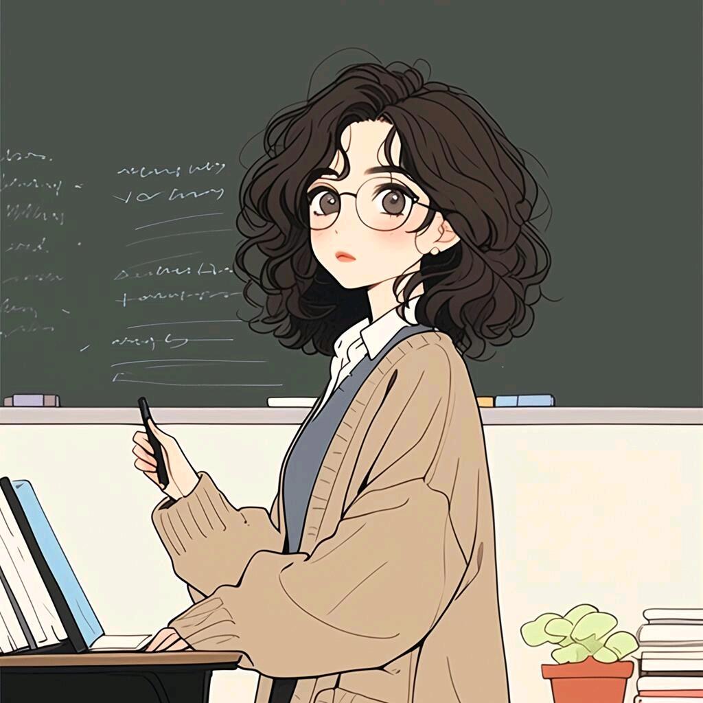 歆歆趣味