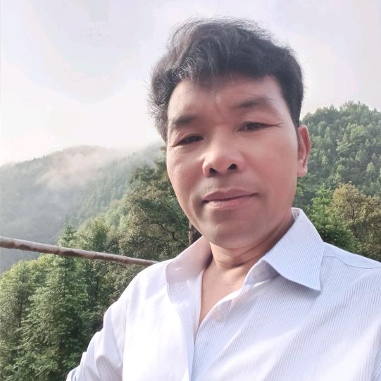 江华生态野养猪