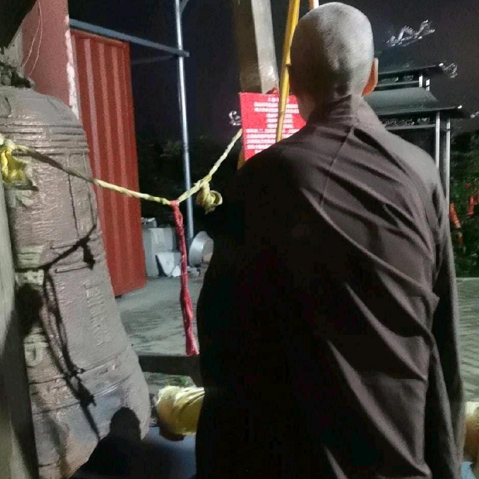 ☯️天人合一