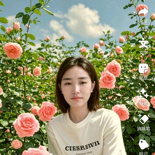 陌上花开（拒私聊）