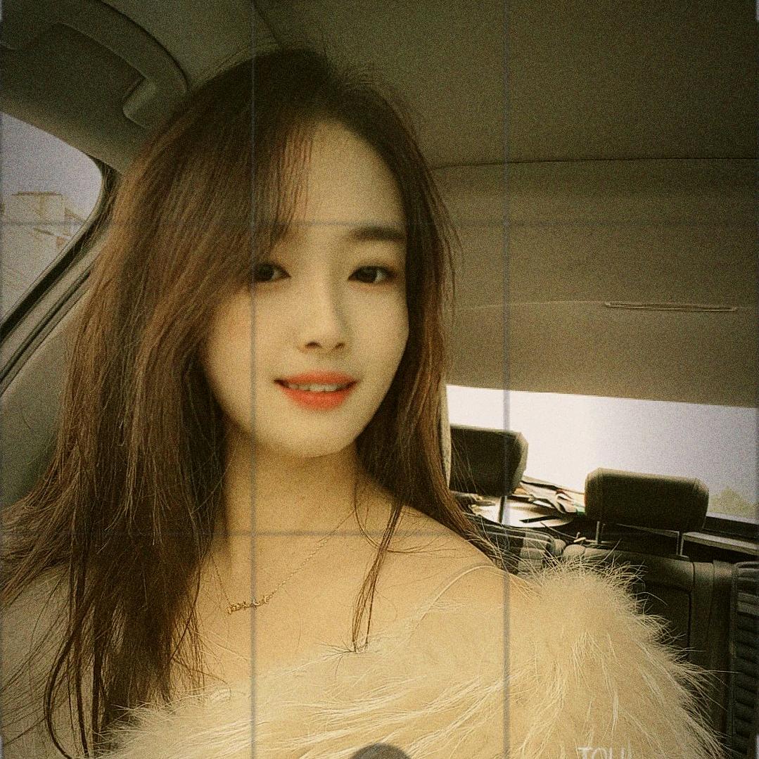 吖吖来了💕