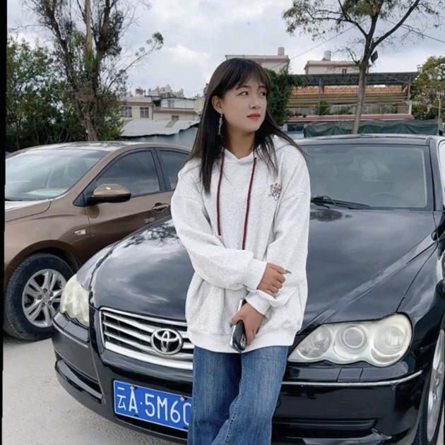 小琳二手车
