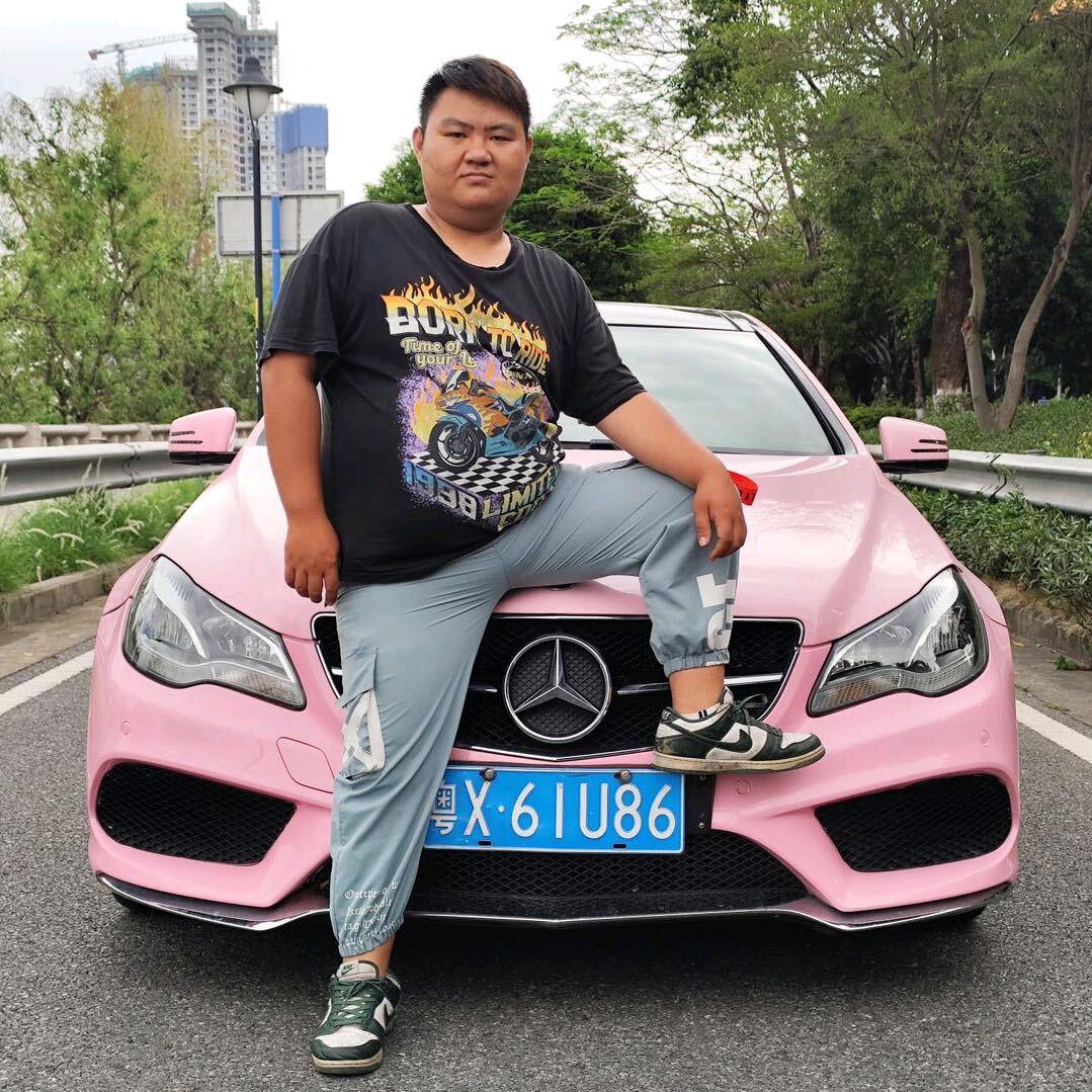 鹏仔车生活