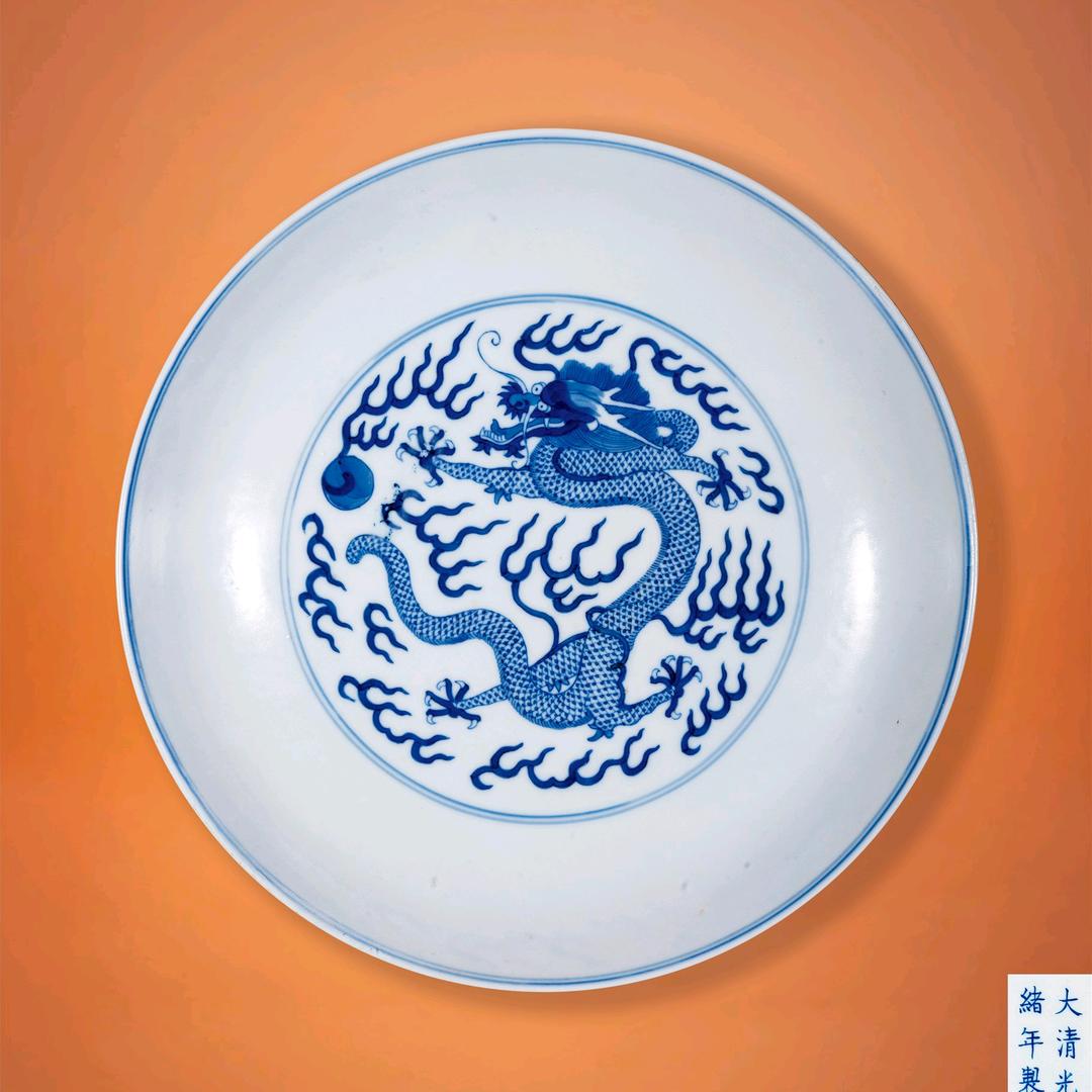 瓷器爱好者