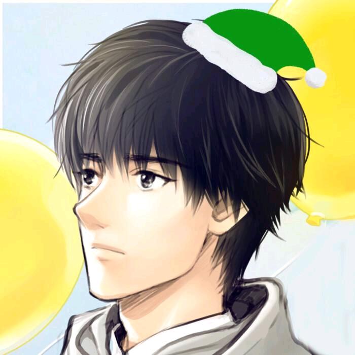 稳健男人
