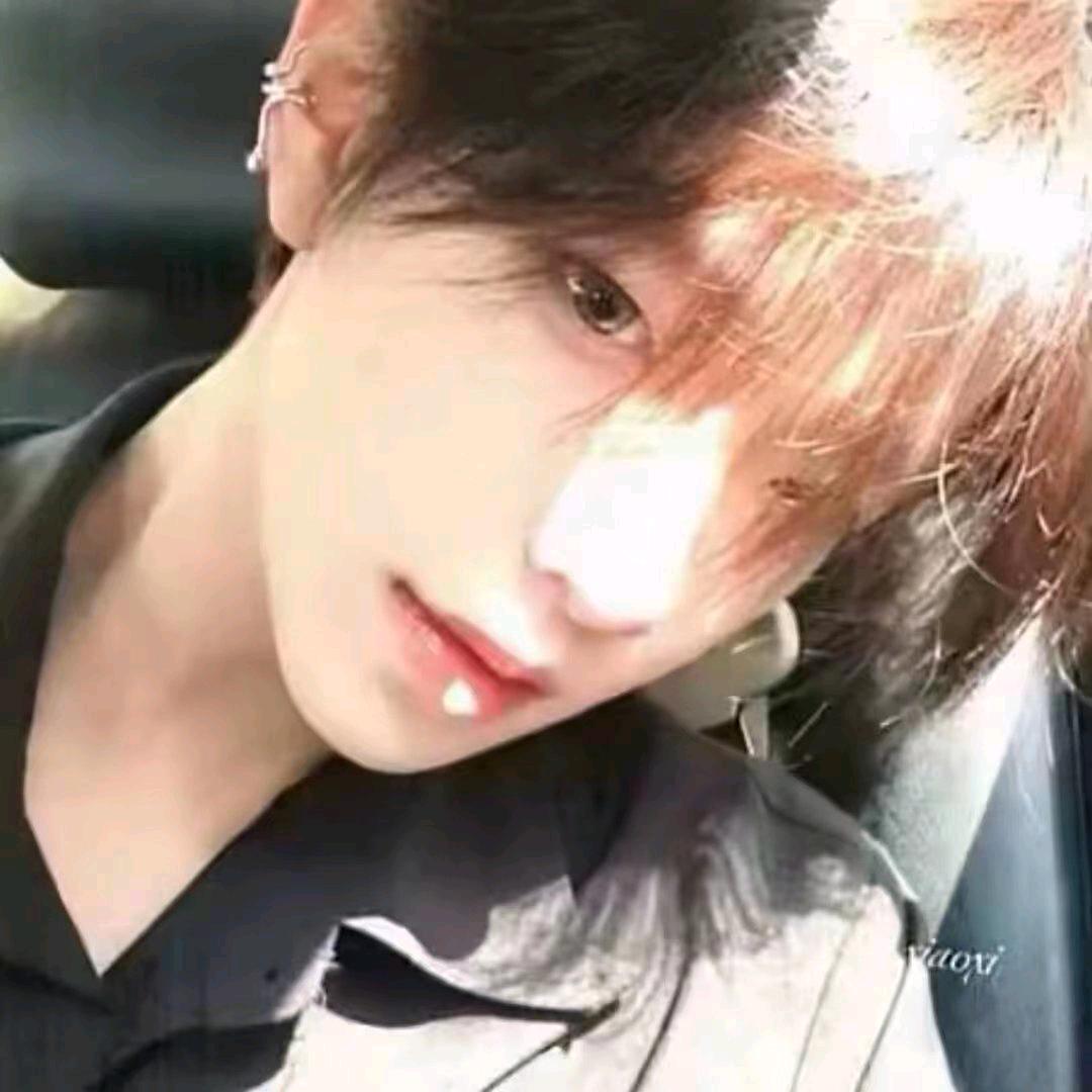深情小帅🚬