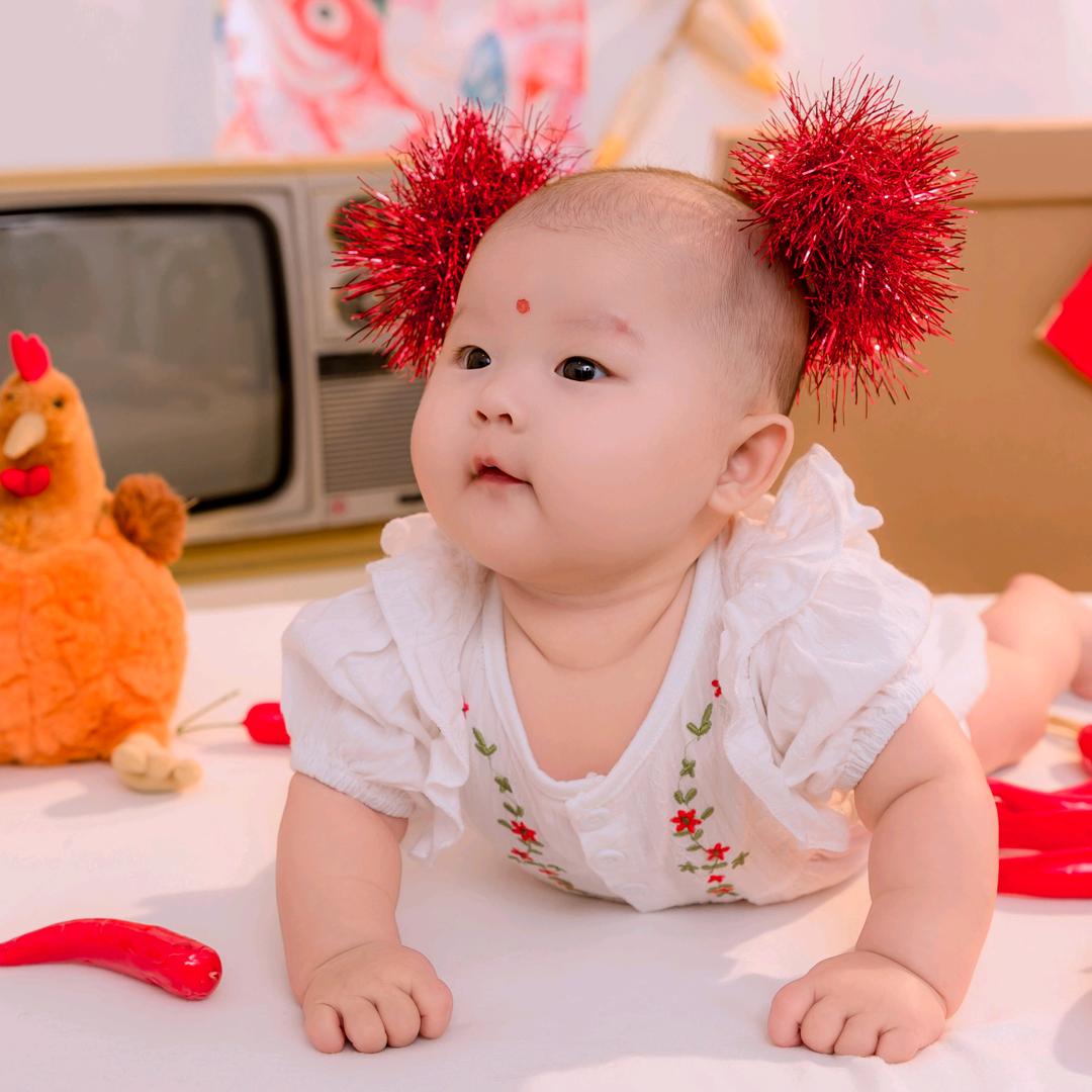 六一超乖