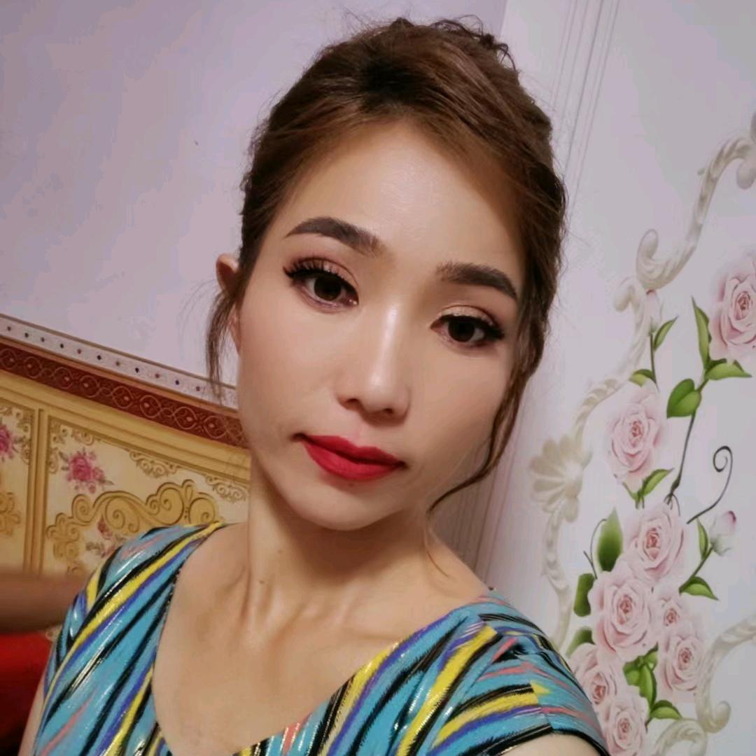 玛热古丽