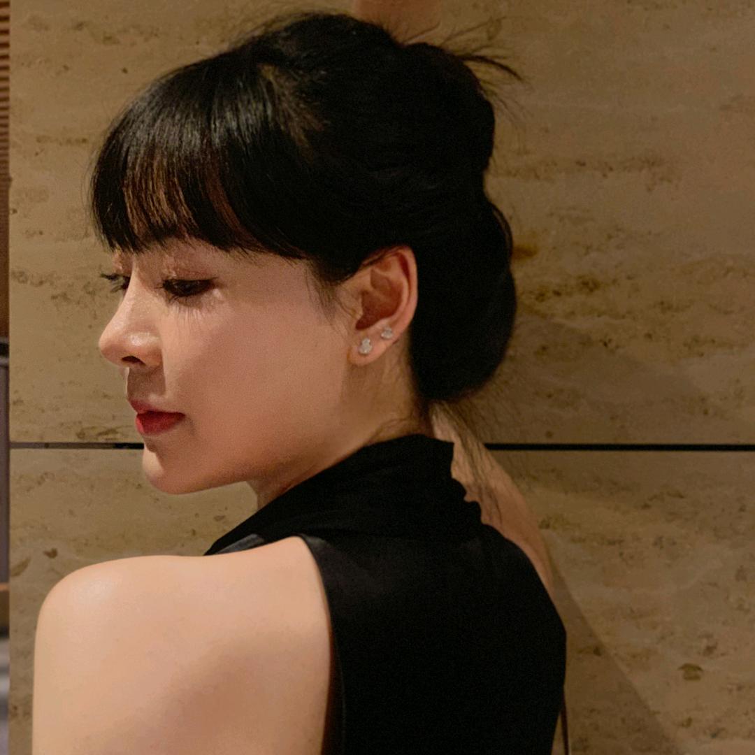 一颗小桃子～