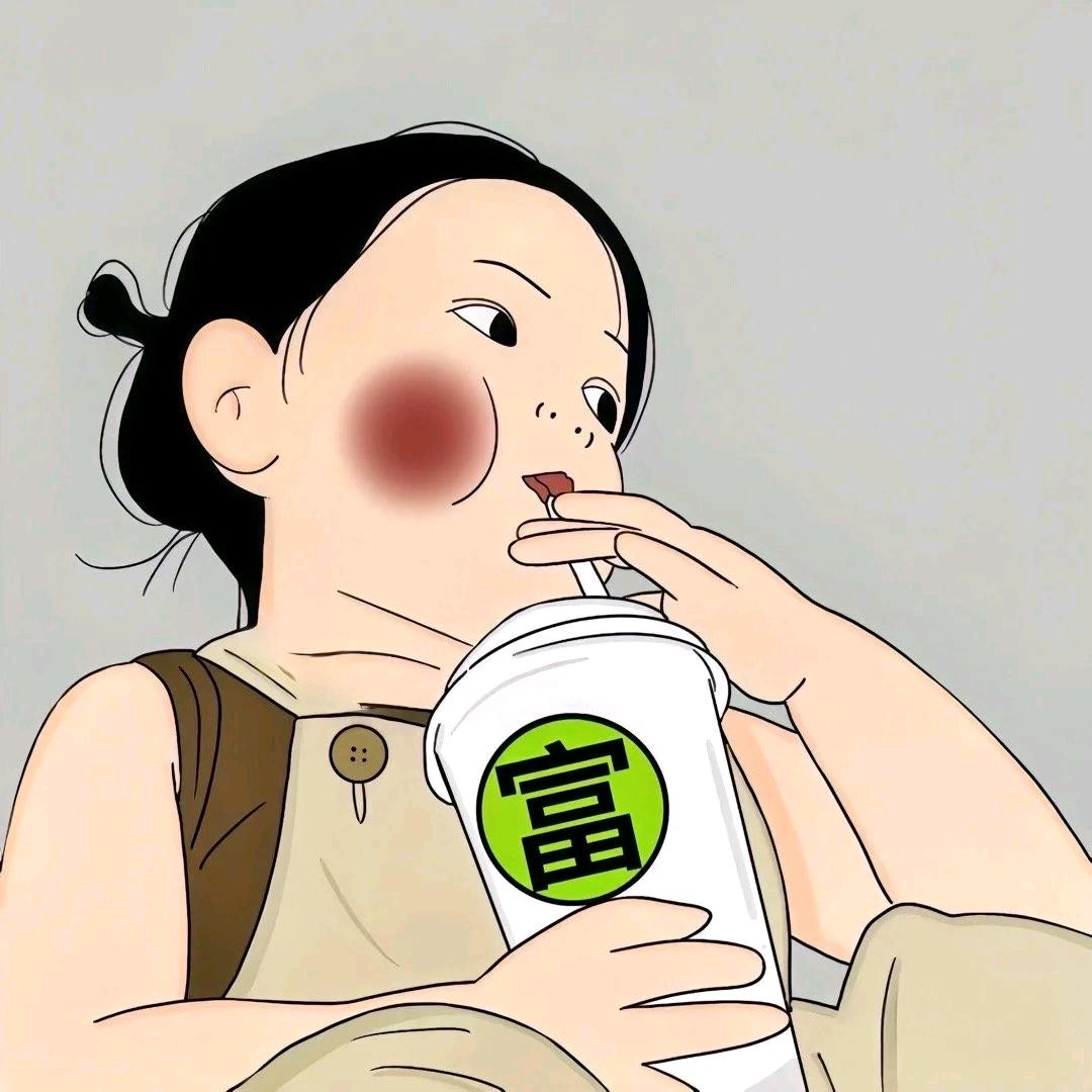 爱吃火鸡面的阿花头像