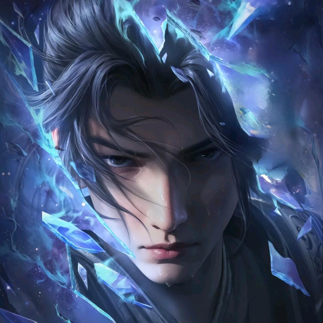 磊少《动漫影视》