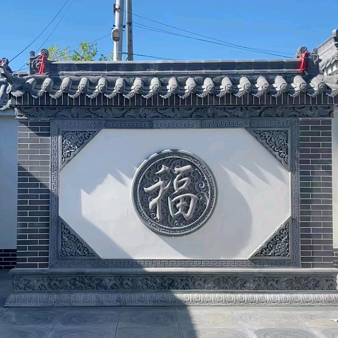 仿古砖雕瓦业（大姚）