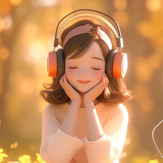 音乐是一场原地旅行❤️❤️❤️