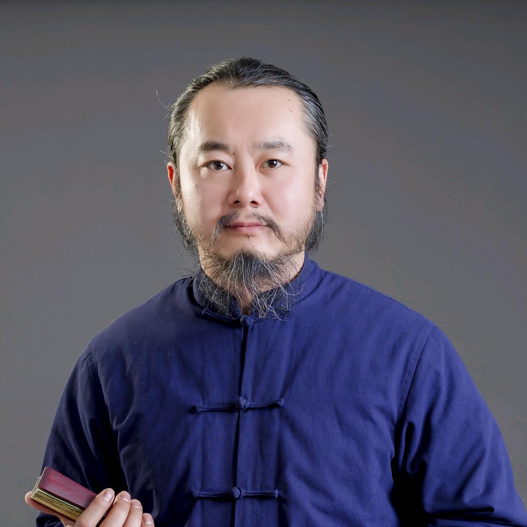 君鼎道人