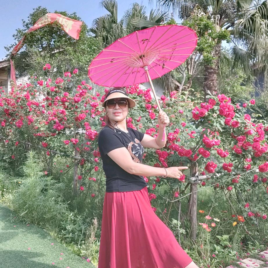 四川绵阳三台，女人难。看淡一切