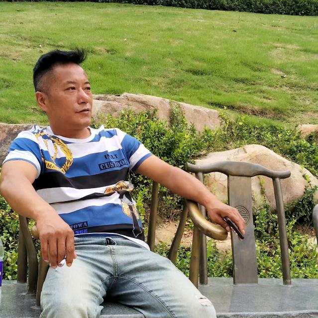 阿魁哥
