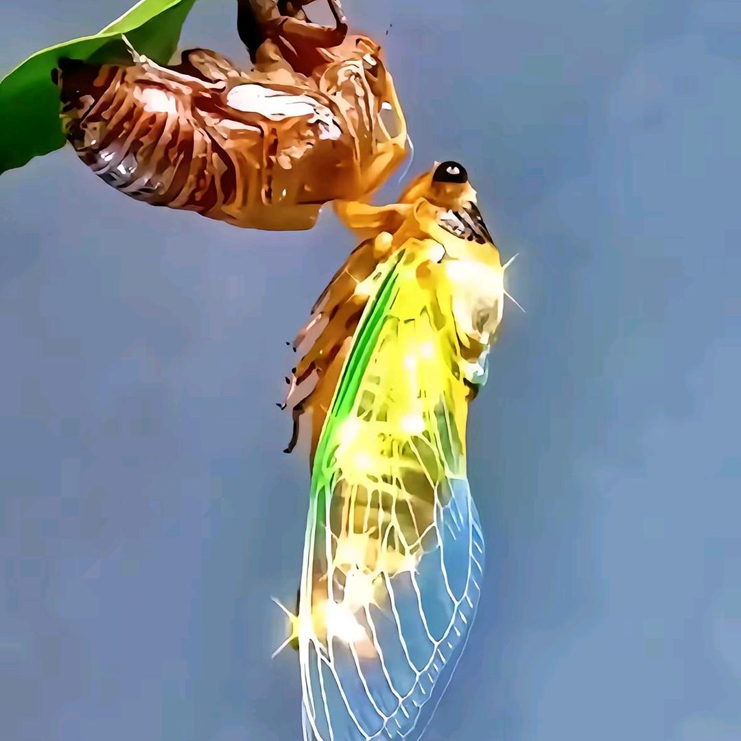 🌈🌈五福临门