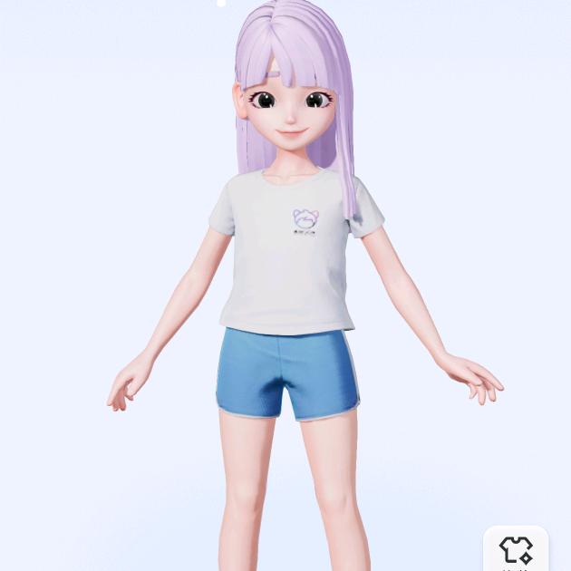 大倩@~