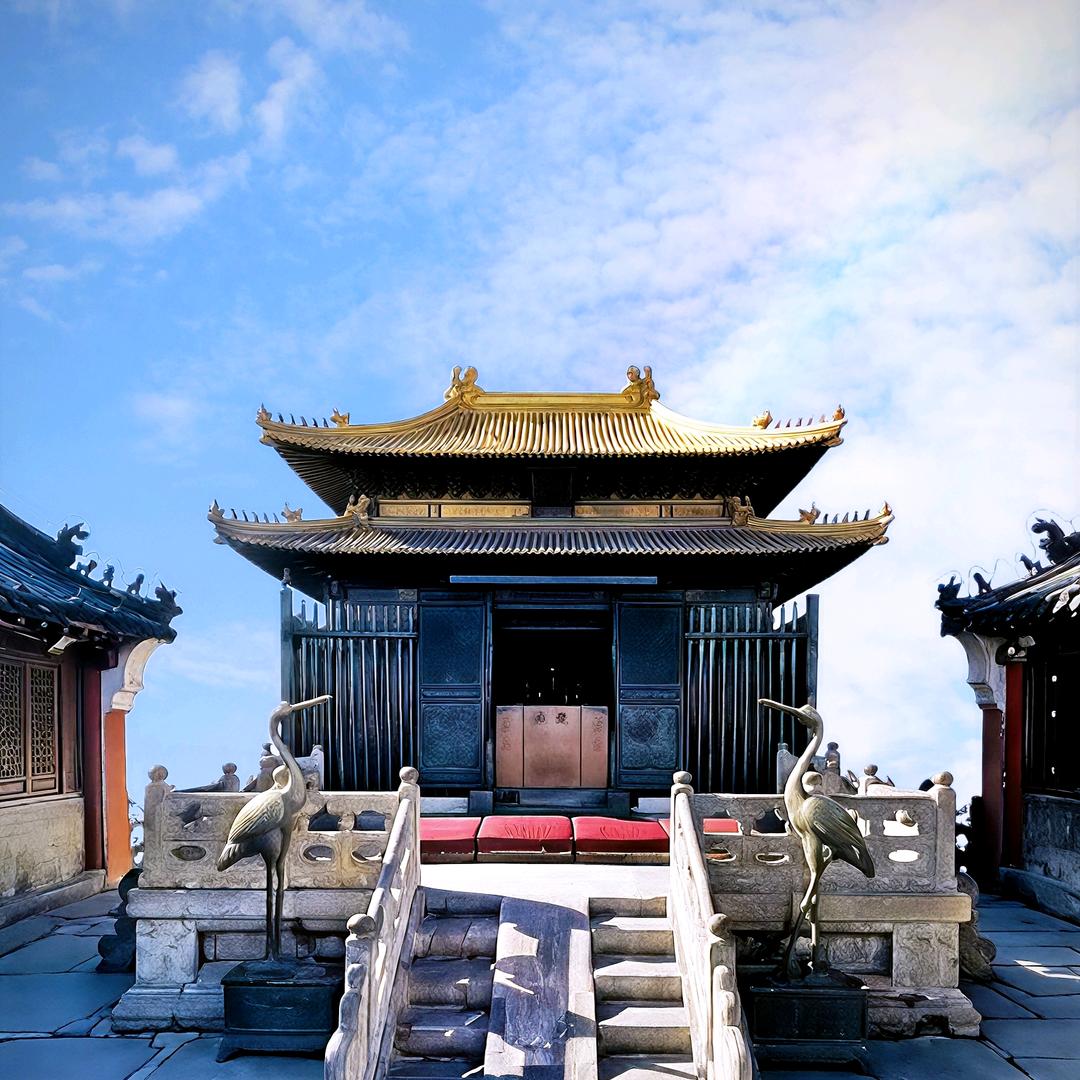 青乌先生（青乌子）