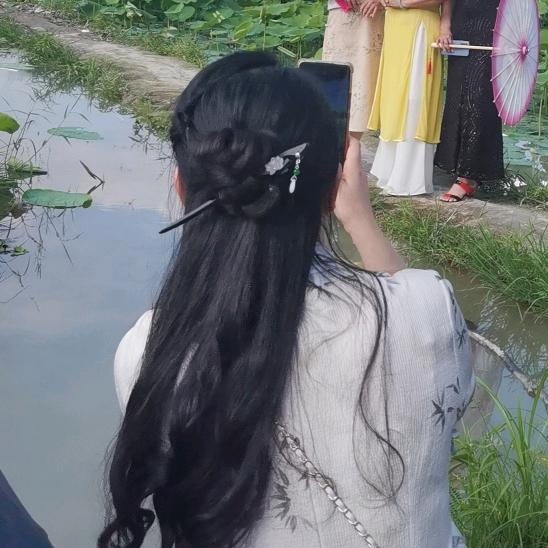 墨缘
