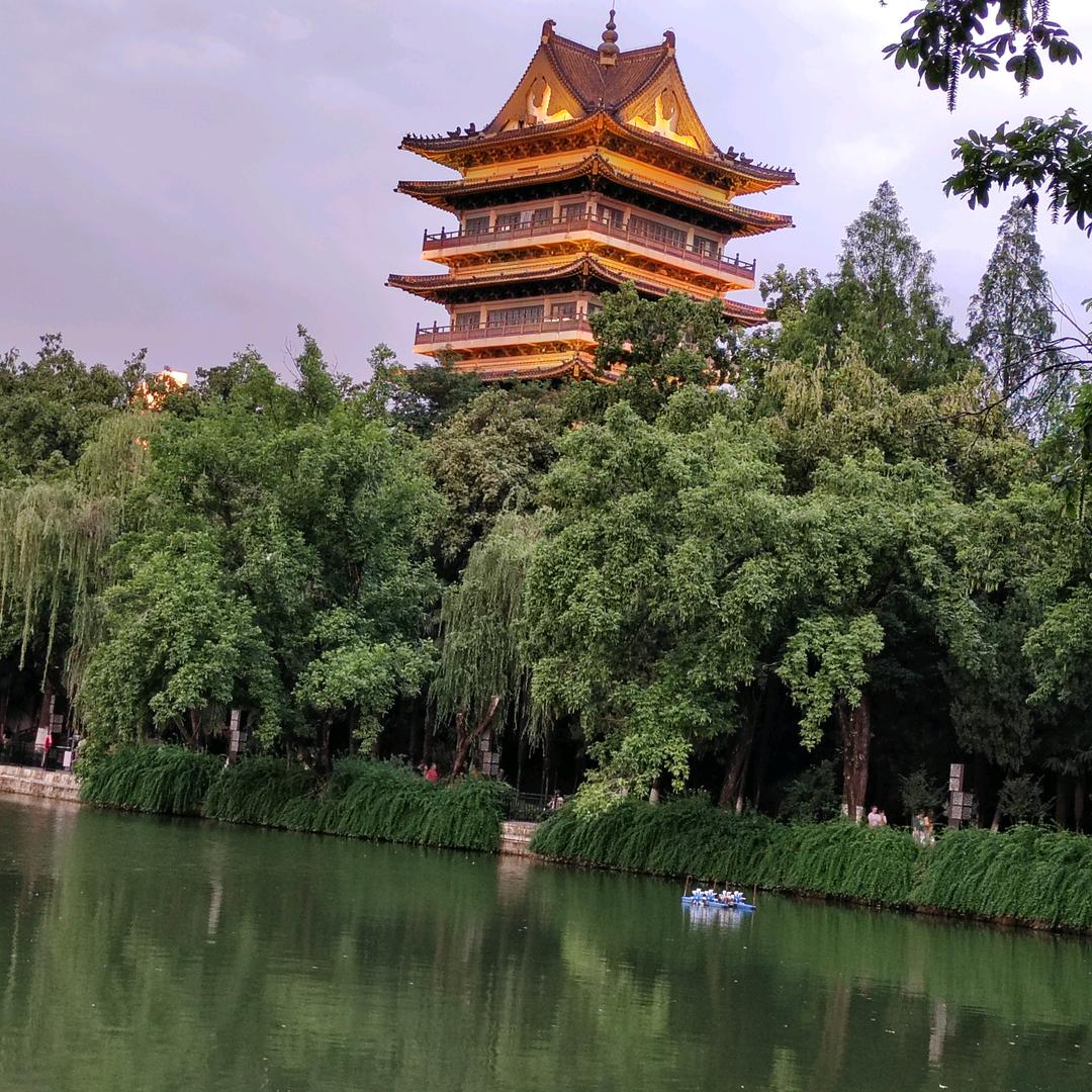 愿生活更美好