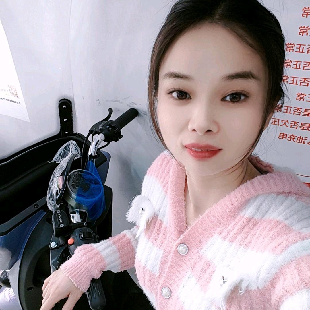 唐河阿涛车行台铃电动车