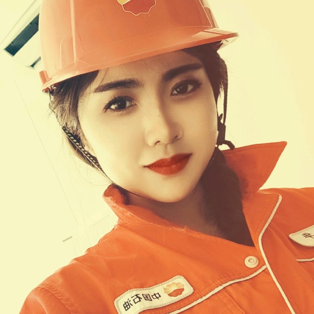 武媚娘(石油小姐姐)