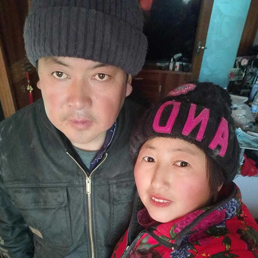 大伟小燕