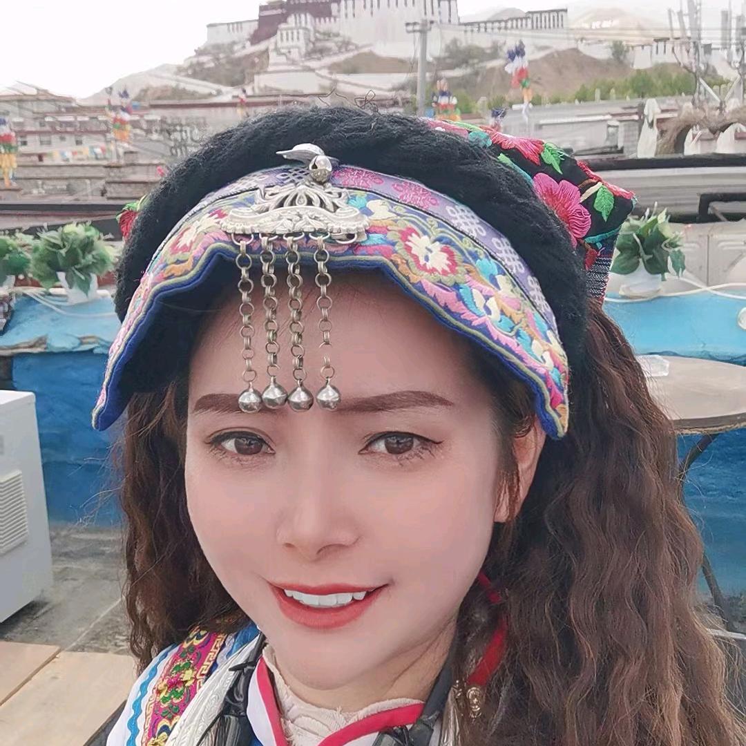 户外蜻蜓
