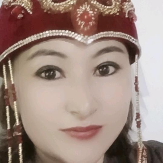 💫居马古丽💫