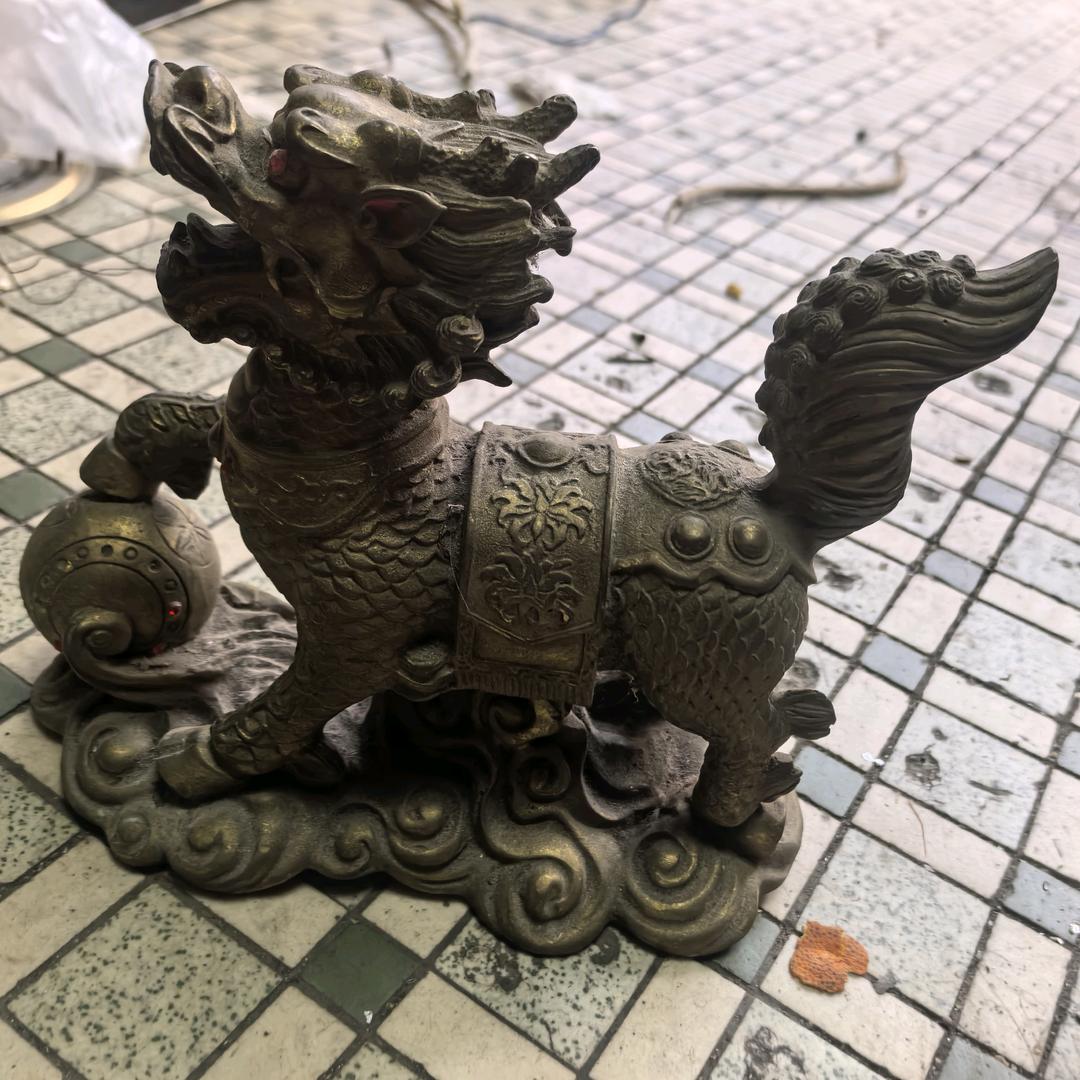 家电维修邓师傅