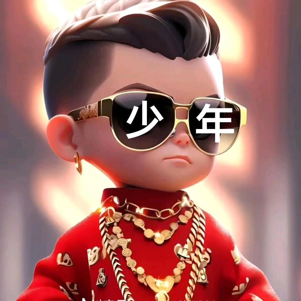🌈风中追风少年