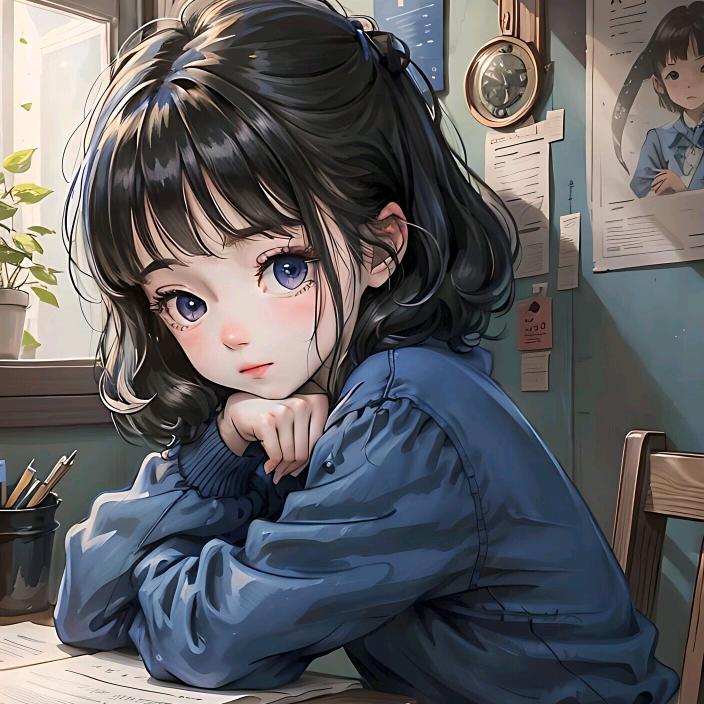 奶昔甜糕