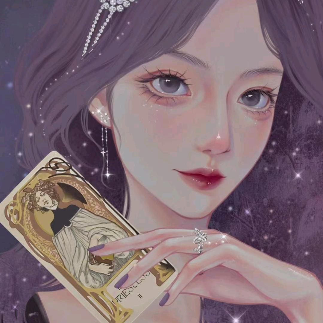 小幸运召唤师塔罗