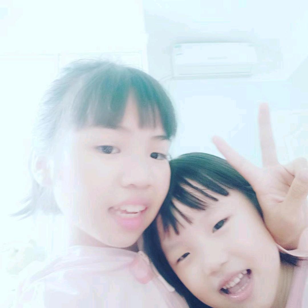 可爱的瑶瑶