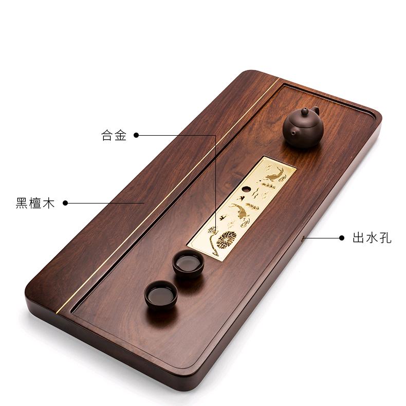 好运茶艺轩