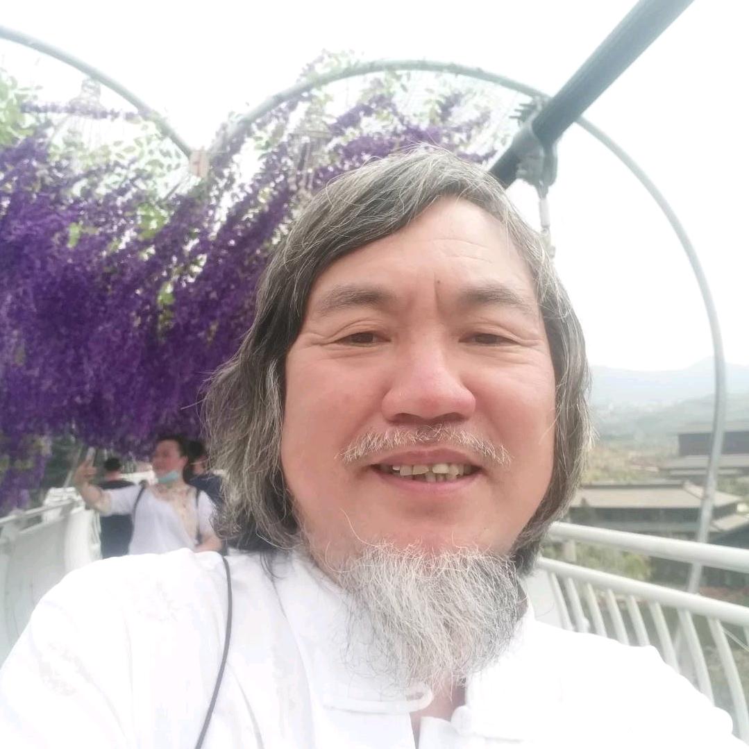 草木皆宾