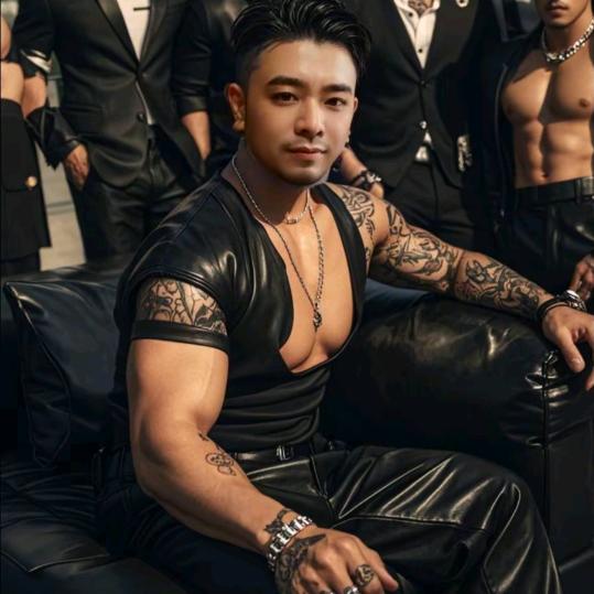 🧧隔壁老林🧧