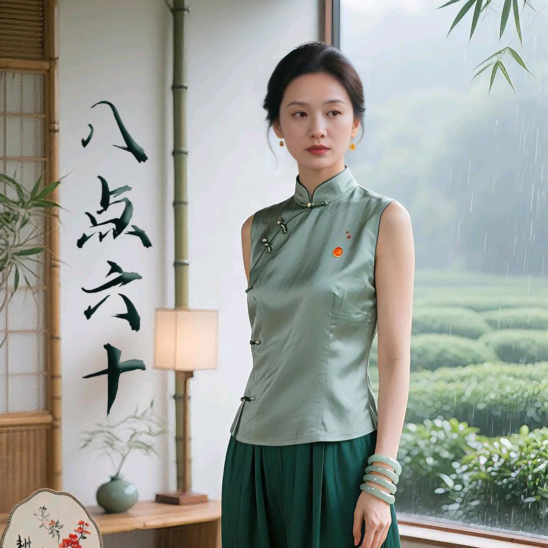 八点六十