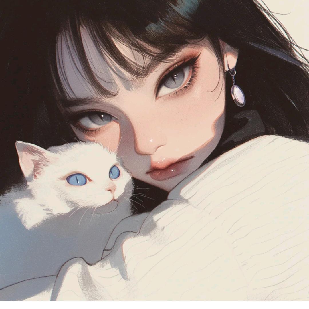 吃彩虹糖🍬