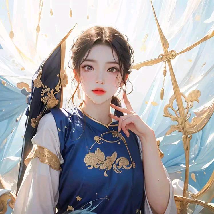 阿妍好好