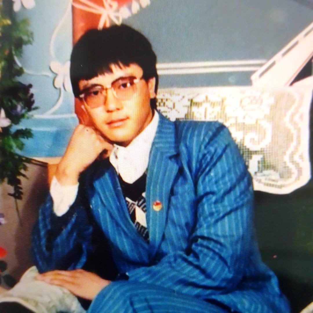 浩男爸