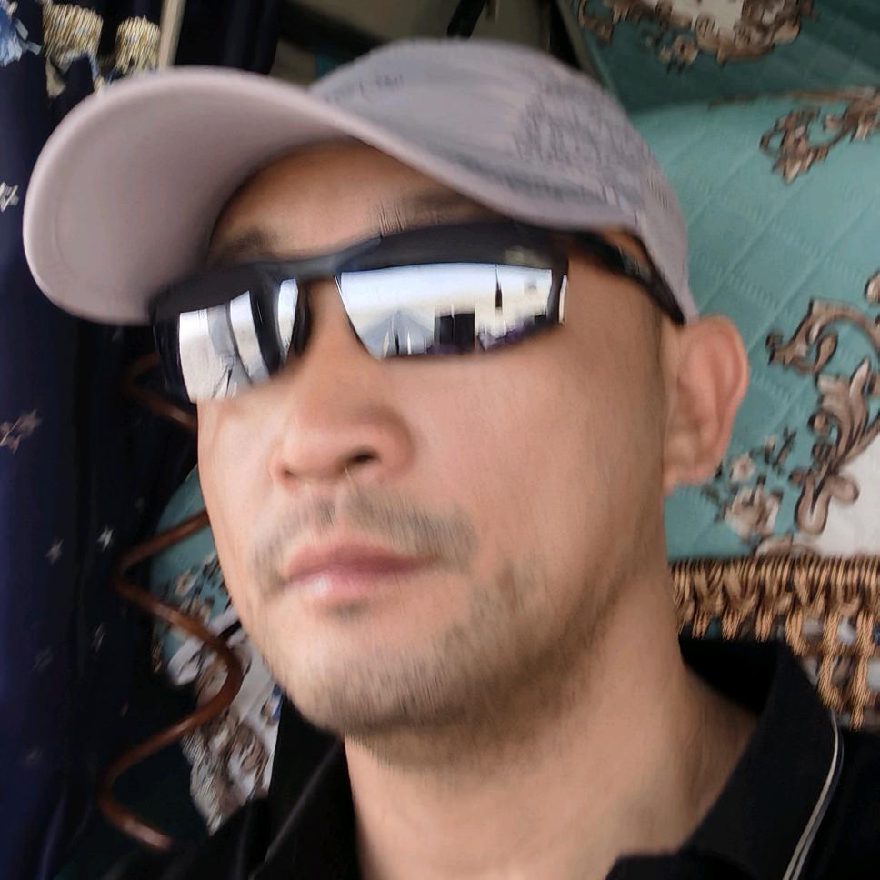 梦中人
